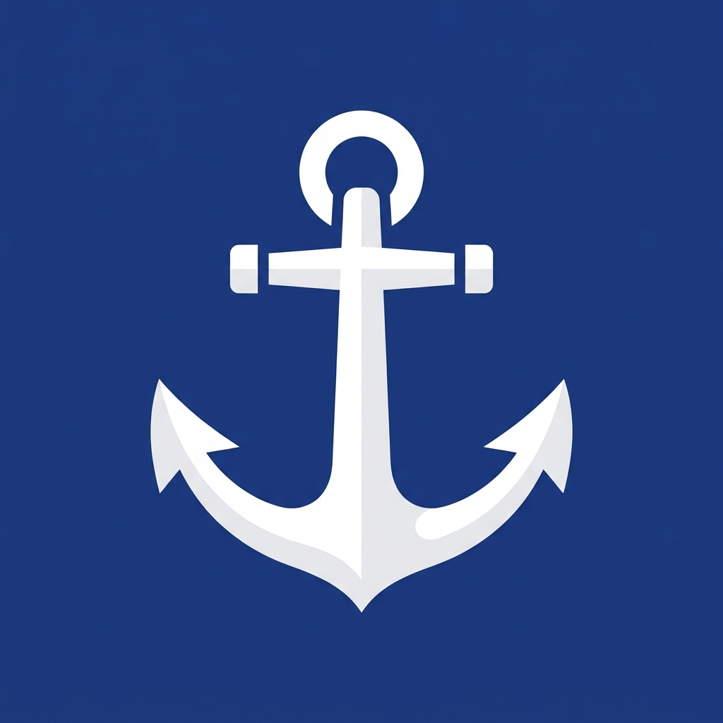 Logo Ports du Cotentin