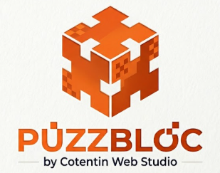 Logo Puzzbloc